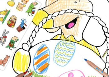 Wielkanocne nowości od Bazgroszyt.pl