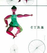 WYSTAWA: „Ale Cyrk!” Polski plakat cyrkowy w Galerii Grafiki i Plakatu – od 19.03.2013