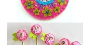 WARSZTATY: Filcowanie w Klubie Osiedlowym Surma 05.03.2013