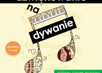 KONCERT: Dźwiękowanie na dywanie – cyklicznie