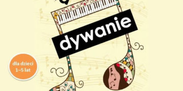 KONCERT: Dźwiękowanie na dywanie – cyklicznie