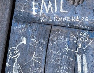 „Emil z Lönnebergi” w Teatrze Baj. Wygraj bilety na spektakl –  konkurs trwa do 8 marca!