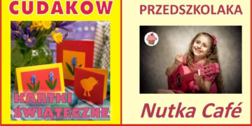 ZAJĘCIA: Fabryka Cudaków oraz Śpiewnik Przedszkolaka – bezpłatne zajęcia familijne w Nutka Café – 09.03.2013