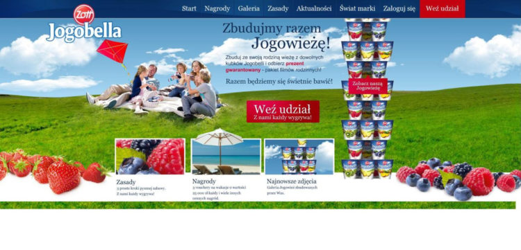 Rodzinne wakacje w zasięgu ręki!