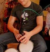 WARSZTATY: Warsztaty Bębniarskie dla dzieci 5-9 lat – 09.03.2013