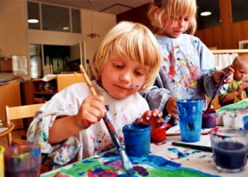 IMPREZA: Pierwszego Dnia Wiosny namalujmy dzieciom lepszą przyszłość 21.03.2013