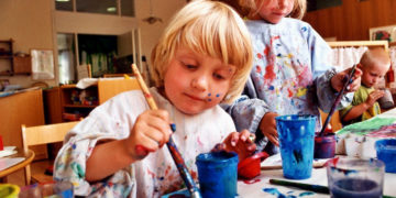 IMPREZA: Pierwszego Dnia Wiosny namalujmy dzieciom lepszą przyszłość 21.03.2013