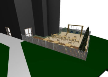 Społeczna zbiórka AKCJA OGRÓDEK