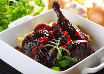 Ach ci mężczyźni! – czyli jak smacznie świętować 10 marca