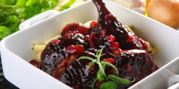 Ach ci mężczyźni! – czyli jak smacznie świętować 10 marca