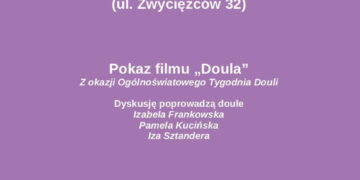 SPOTKANIE: BoboCamp Extra z pokazem filmu „Doula” 28.03.2013