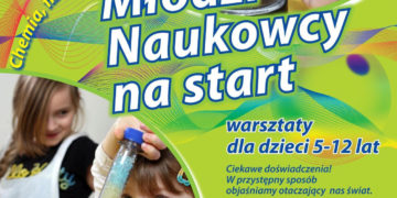 WARSZTATY: WARSZTATY MŁODEGO NAUKOWCA – 16.03.2013