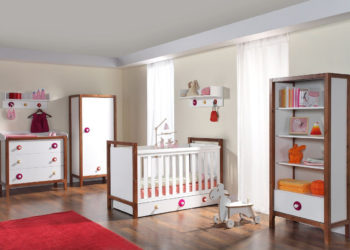 Regały Pinio – nie tylko dla moli książkowych