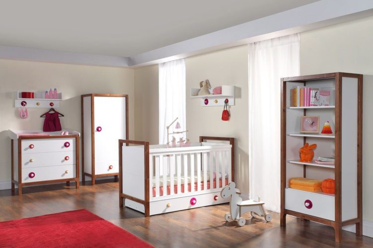 Regały Pinio – nie tylko dla moli książkowych