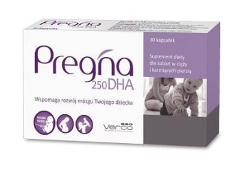 Jak wspierać rozwój mózgu dziecka w ciąży?