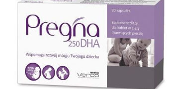 Jak wspierać rozwój mózgu dziecka w ciąży?