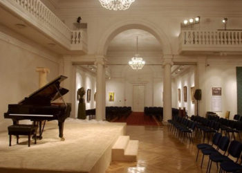 KONCERT: Poranek Muzyczny – Program Edukacyjny „Wielki dla Małych” – 10.03.2013