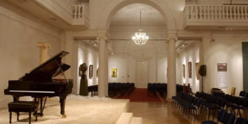 KONCERT: Poranek Muzyczny – Program Edukacyjny „Wielki dla Małych” – 10.03.2013