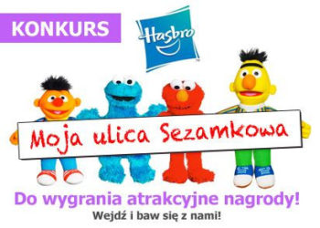 MOJA ULICA SEZAMKOWA czas trwania: 28.02-28.03.2013