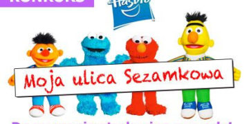MOJA ULICA SEZAMKOWA czas trwania: 28.02-28.03.2013