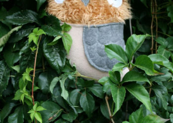 WARSZTATY: Warsztaty dla dzieci i rodziców: Sowa miękka głowa w Domu Kultury Zacisze 17.03.2013