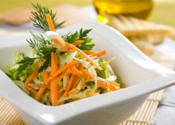 Dzień Bez Mięsa – smacznie na wiosnę