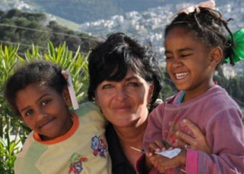 SPOTKANIE: Spotkanie z Anną Walczyk, archeolożką, reżyserką, dziennikarką i podróżniczką w Muzeum dla Dzieci  03.03.2013