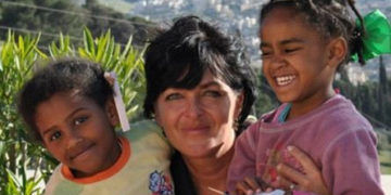 SPOTKANIE: Spotkanie z Anną Walczyk, archeolożką, reżyserką, dziennikarką i podróżniczką w Muzeum dla Dzieci  03.03.2013