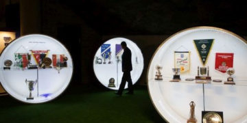 WYSTAWA: Wystawa „Świat Wielkiego Futbolu” na Stadionie Narodowym! – od wtorku do niedzieli