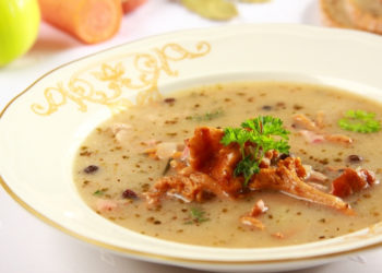 Wielkanoc na nowo! Wielkanocna miniksiążka kucharska Knorr!