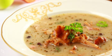 Wielkanoc na nowo! Wielkanocna miniksiążka kucharska Knorr!