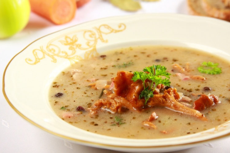 Wielkanoc na nowo! Wielkanocna miniksiążka kucharska Knorr!