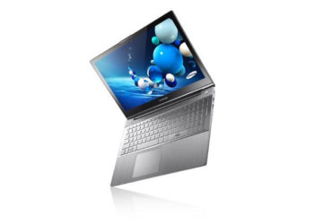 Notebook Samsung Chronos Seria 7 już dostępny w Polsce