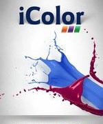 Pomaluj dom… telefonem! Poznaj aplikację iColor od marki Dekoral