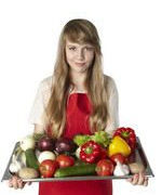 Porcja wiosny w codziennej diecie