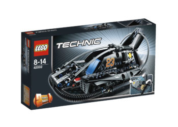 Modele LEGO®Technic: wyzwania budowlane i zabawa dla wszystkich grup wiekowych