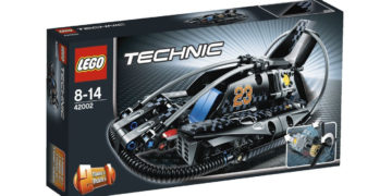Modele LEGO®Technic: wyzwania budowlane i zabawa dla wszystkich grup wiekowych