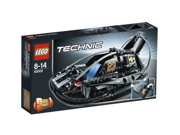 Modele LEGO®Technic: wyzwania budowlane i zabawa dla wszystkich grup wiekowych