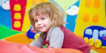 Muzykalny maluszek – rola muzyki w rozwoju dziecka