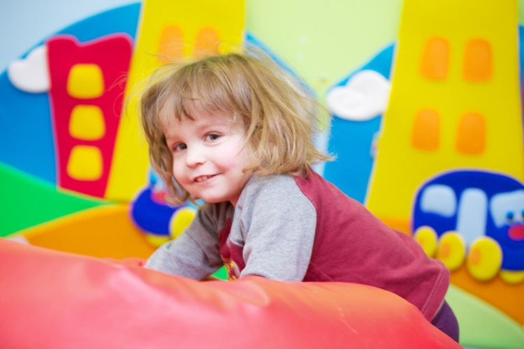 Muzykalny maluszek – rola muzyki w rozwoju dziecka