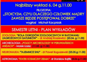ZAJĘCIA: Bródnowski Uniwersytet Dzieci – 06.04.2013