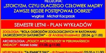 ZAJĘCIA: Bródnowski Uniwersytet Dzieci – 06.04.2013