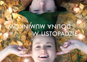 SPEKTAKL i WARSZTATY: Dolina Muminków w listopadzie