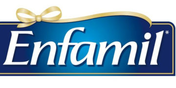 Premiera mleka Enfamil w TESCO