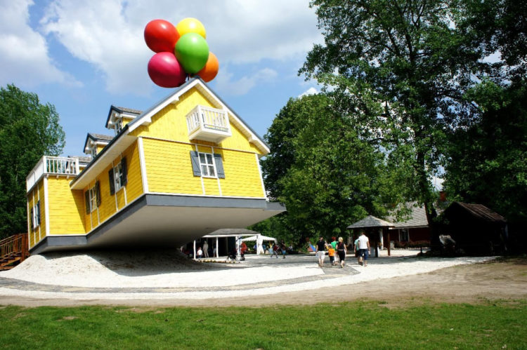 „Farma Iluzji” – nowe atrakcje na pierwsze urodziny Parku