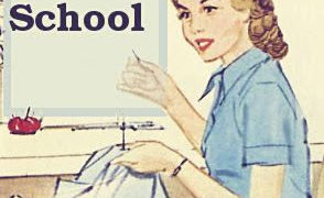 WARSZTATY: Kurs szycia na maszynie w Klubie Osiedlowym SURMA 18.04.2013