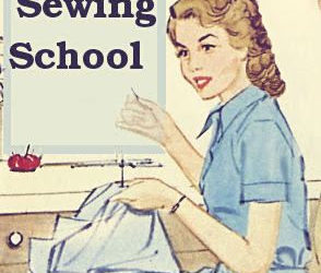 WARSZTATY: Kurs szycia na maszynie w Klubie Osiedlowym SURMA 18.04.2013