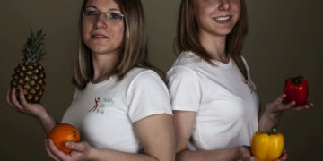 Patronat Dziecka w Warszawie: W trosce o najmłodszych: ZDROWIE NA 6!