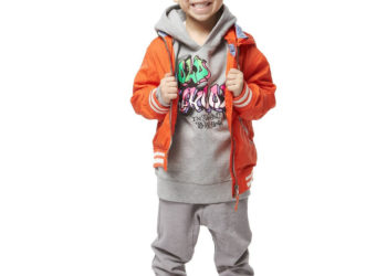 Moda dziecięca na Allegro