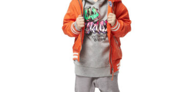 Moda dziecięca na Allegro